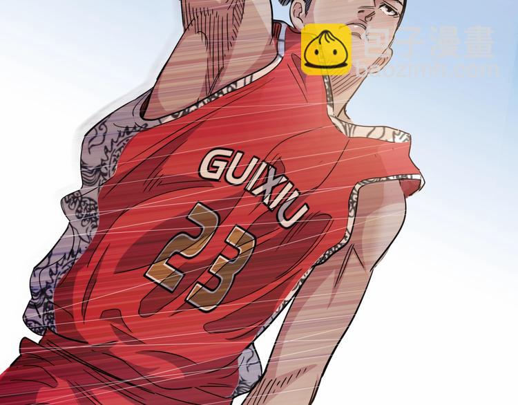 第87话 篮下即是战场(1/5)-第88话