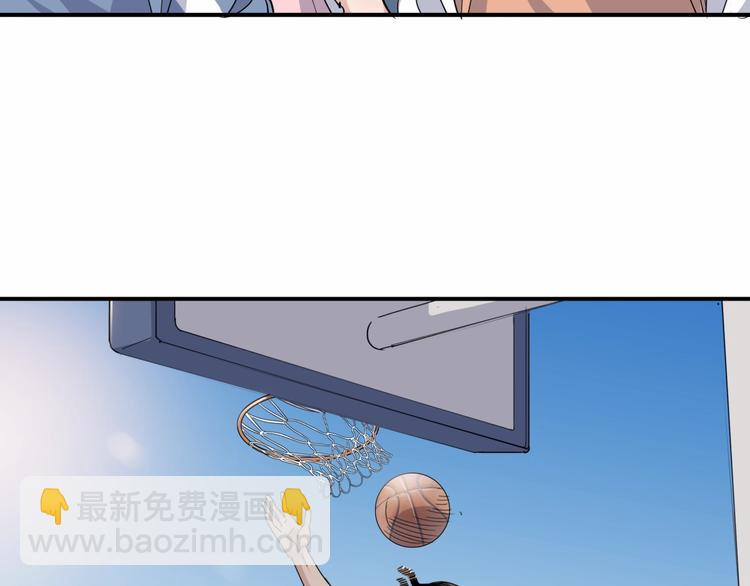 第87话 篮下即是战场(1/5)-第88话