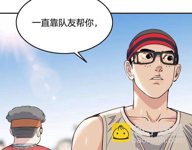 第87话 篮下即是战场(1/5)-第88话