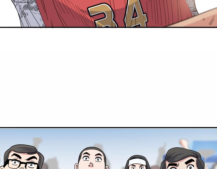 第87话 篮下即是战场(1/5)-第88话