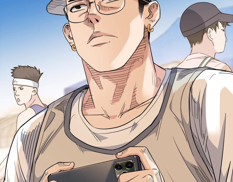 第89话 不要低估总冠军的心(1/5)-第90话