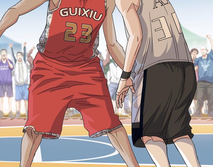 第89话 不要低估总冠军的心(1/5)-第90话