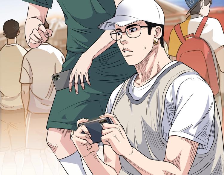 第89话 不要低估总冠军的心(1/5)-第90话