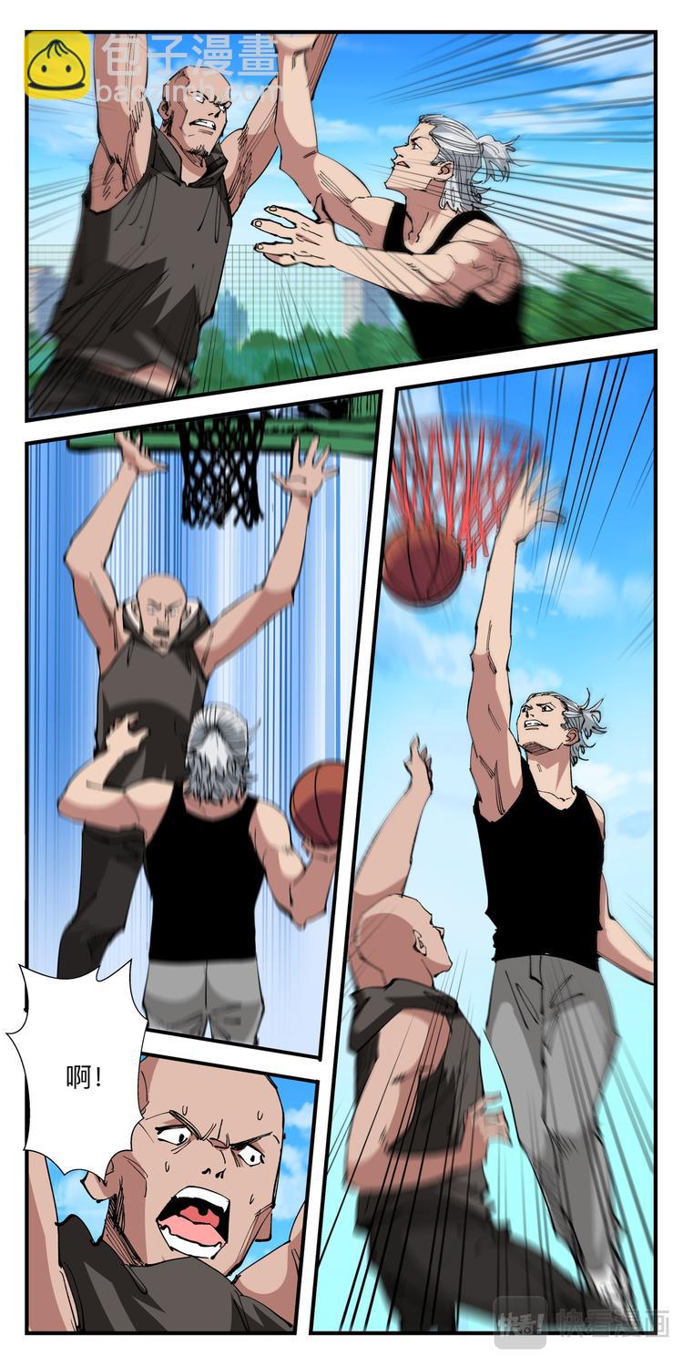 第12话 球场争夺战（5）-第12话