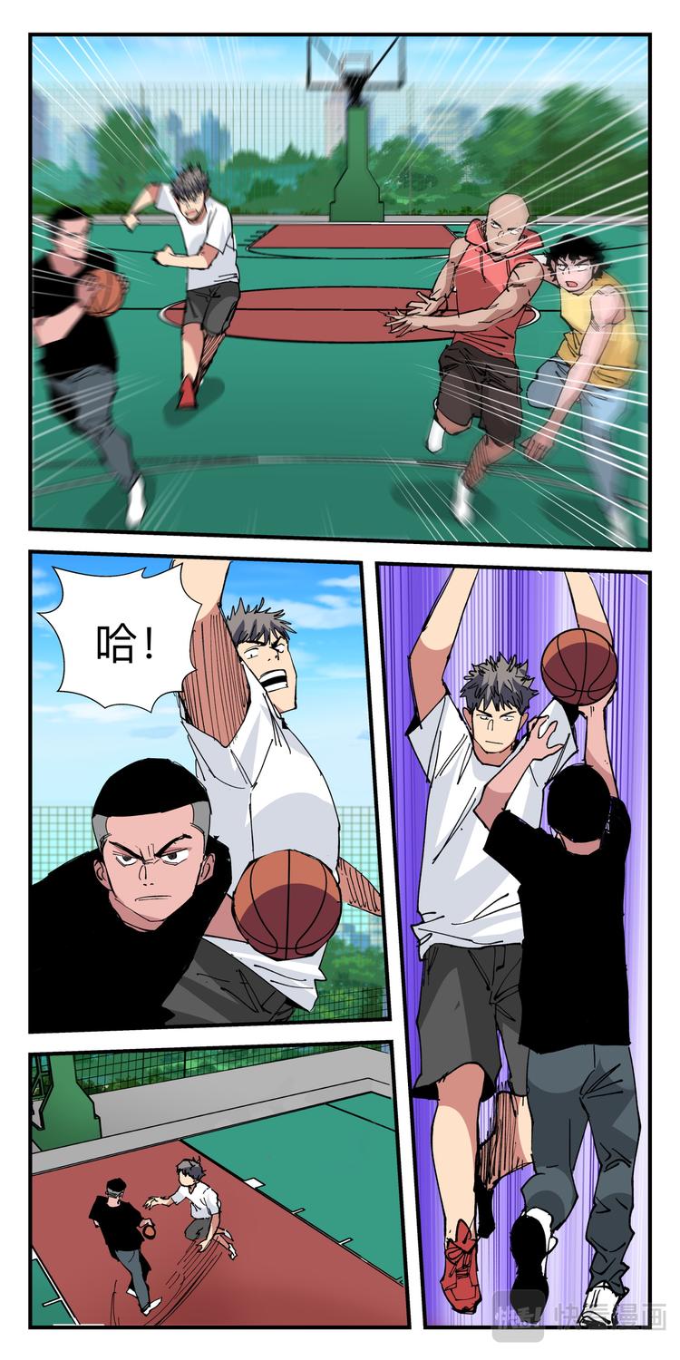 第24话 二番战-第24话