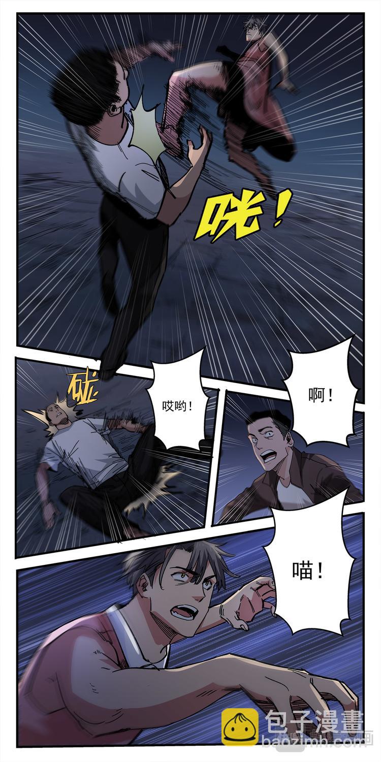 第4话 猫生赢家-第4话