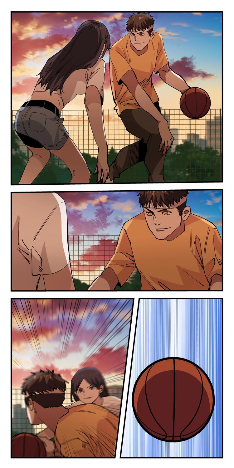 第032话 新员入伙-第32话