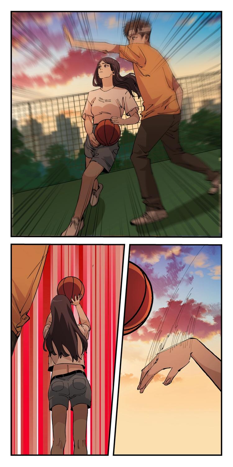 第032话 新员入伙-第32话