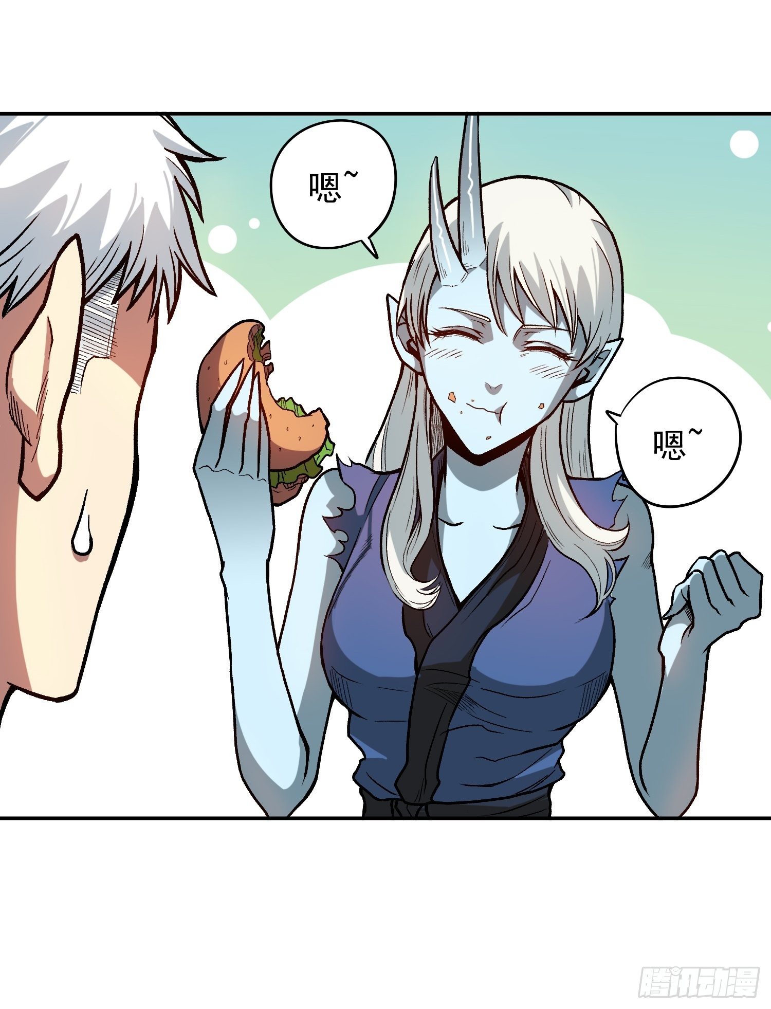 12.第一次约会-第14话