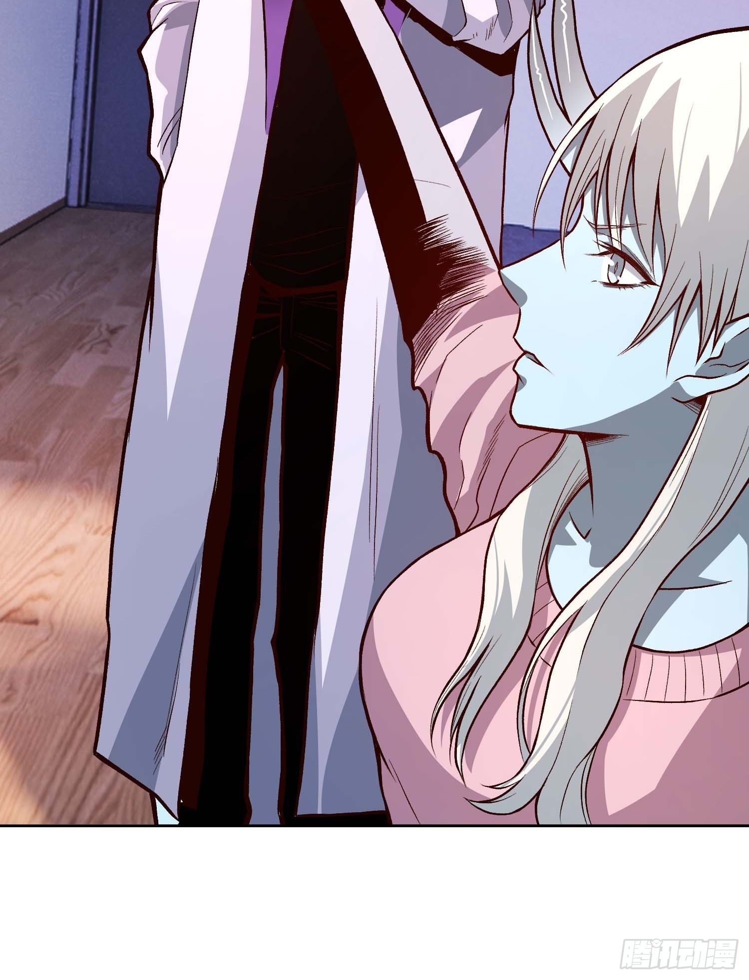 16.那个男人-第18话