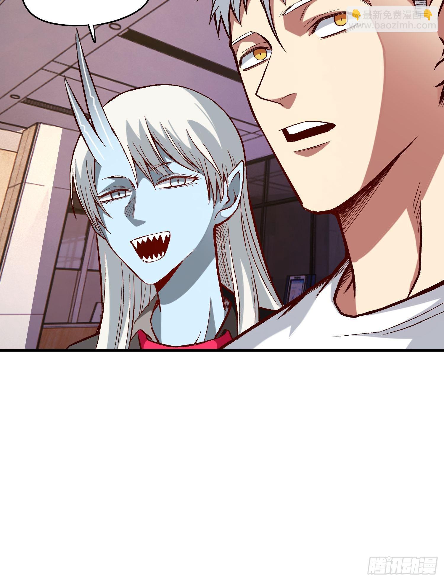 24.奇怪的病人-第26话