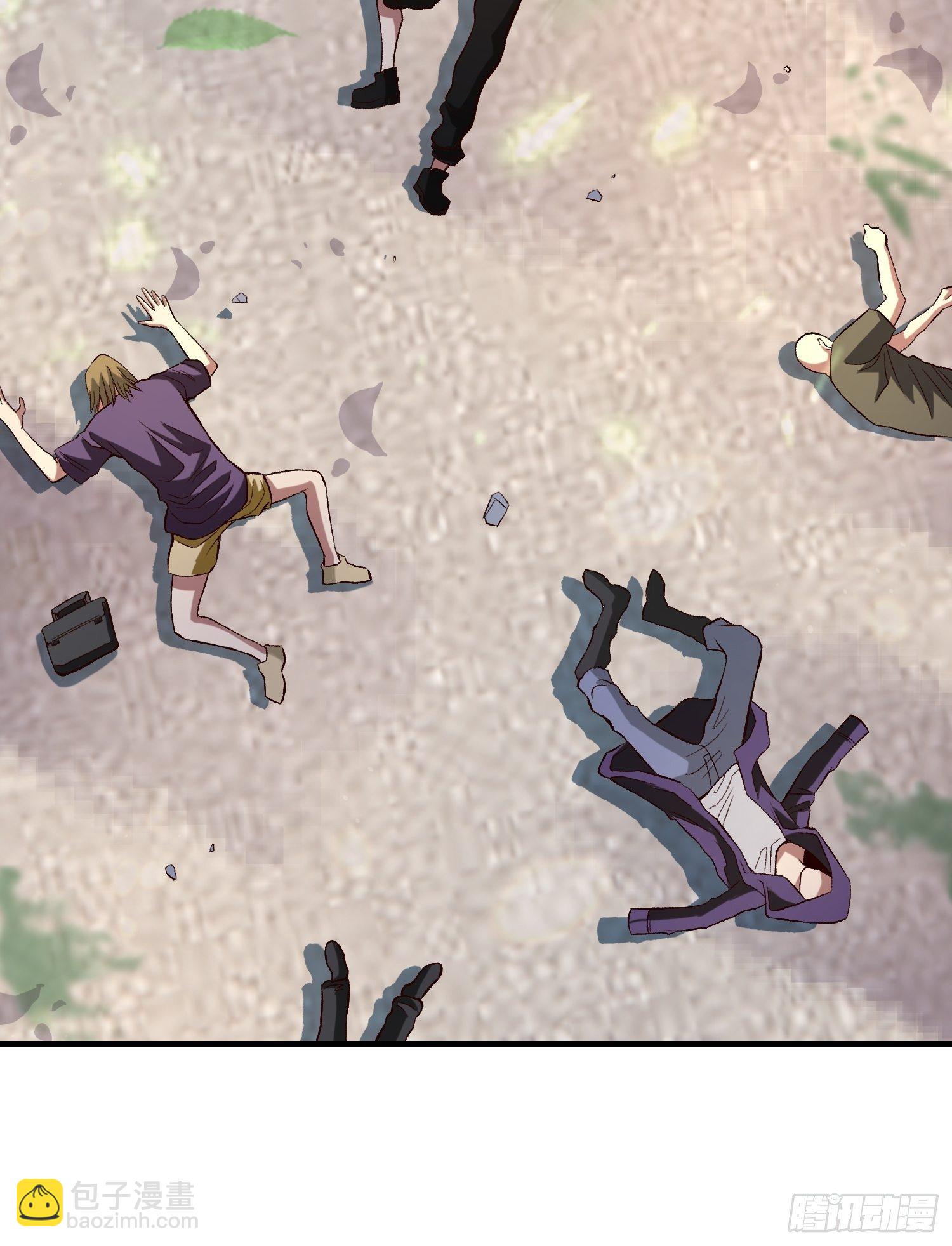 24.奇怪的病人-第26话