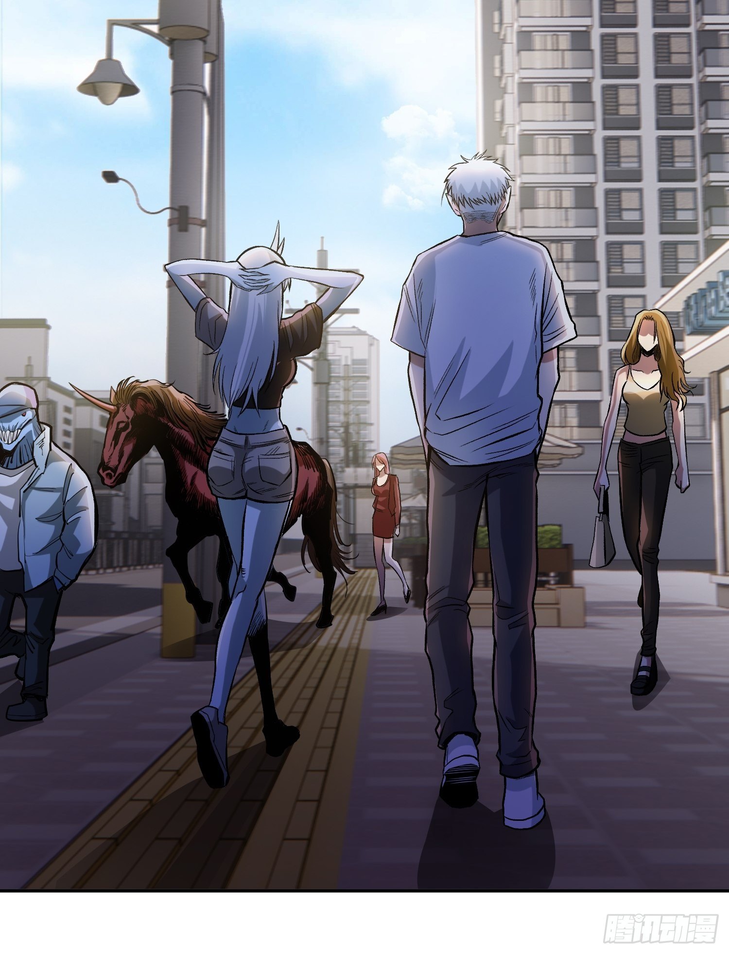 28.干杯！-第30话