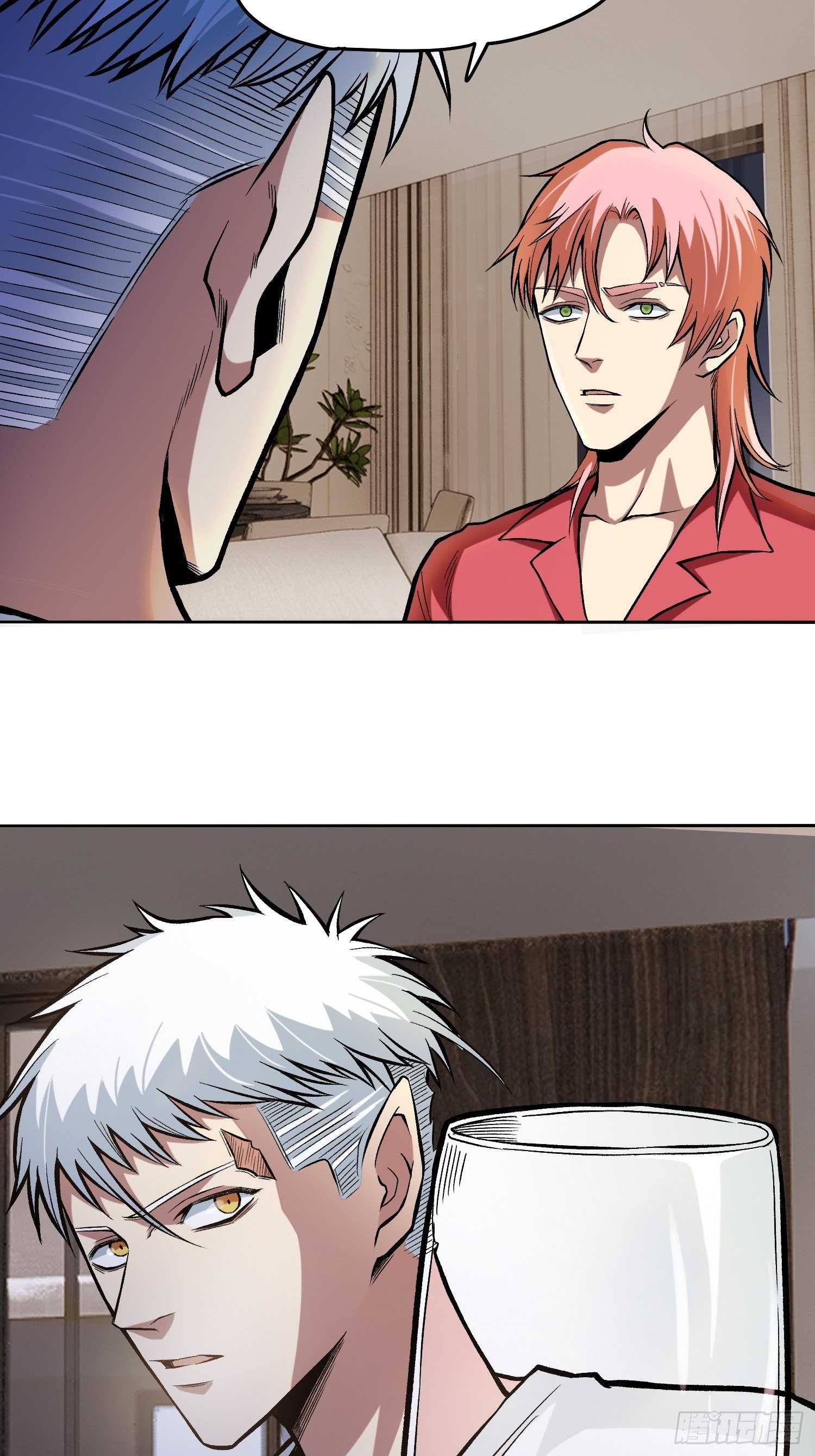 28.干杯！-第30话