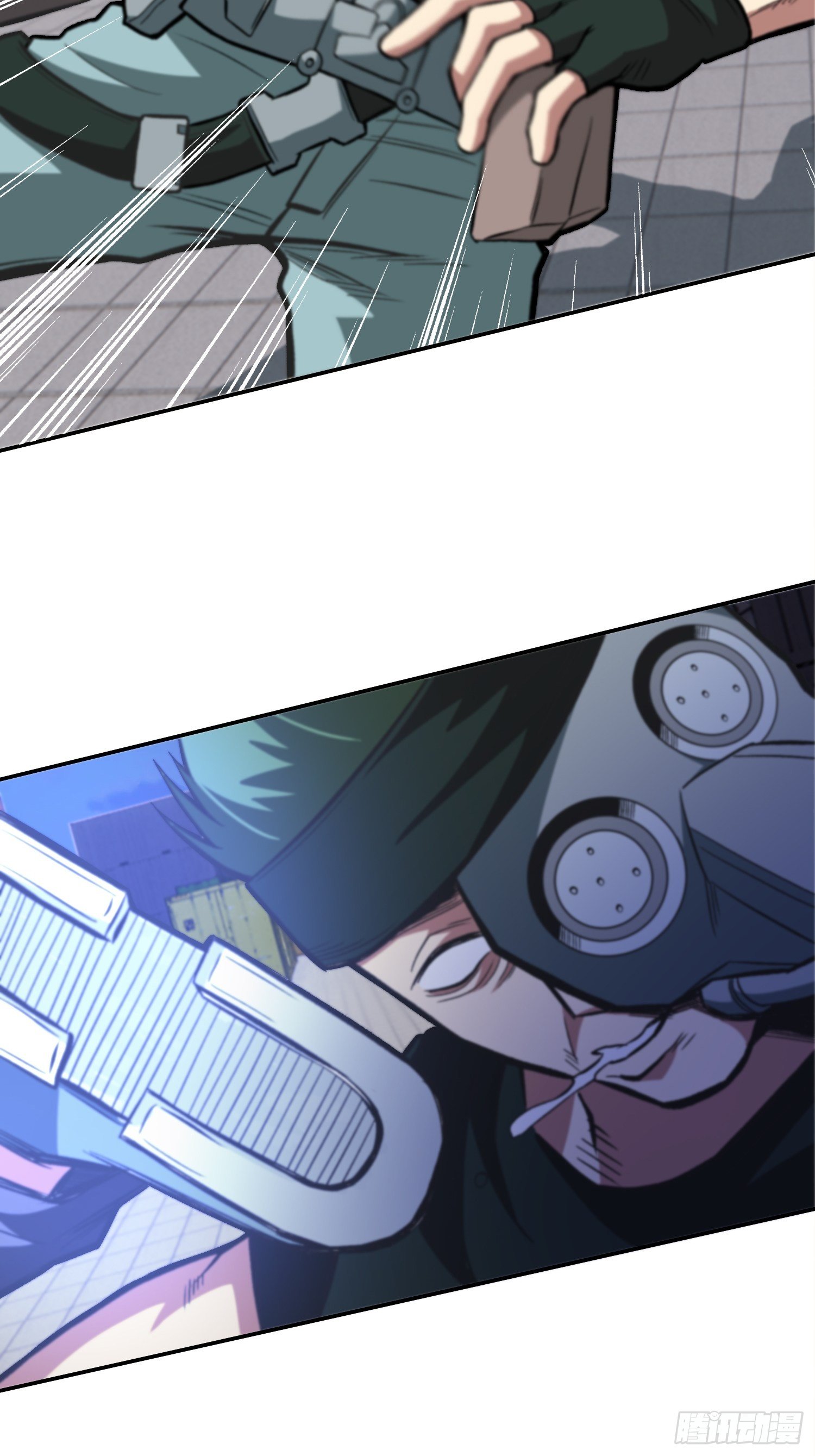 30.梦境与现实2-第32话