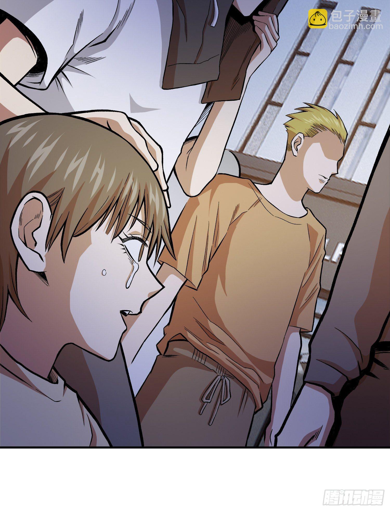 34.不要妄图与女人讲道理-第36话