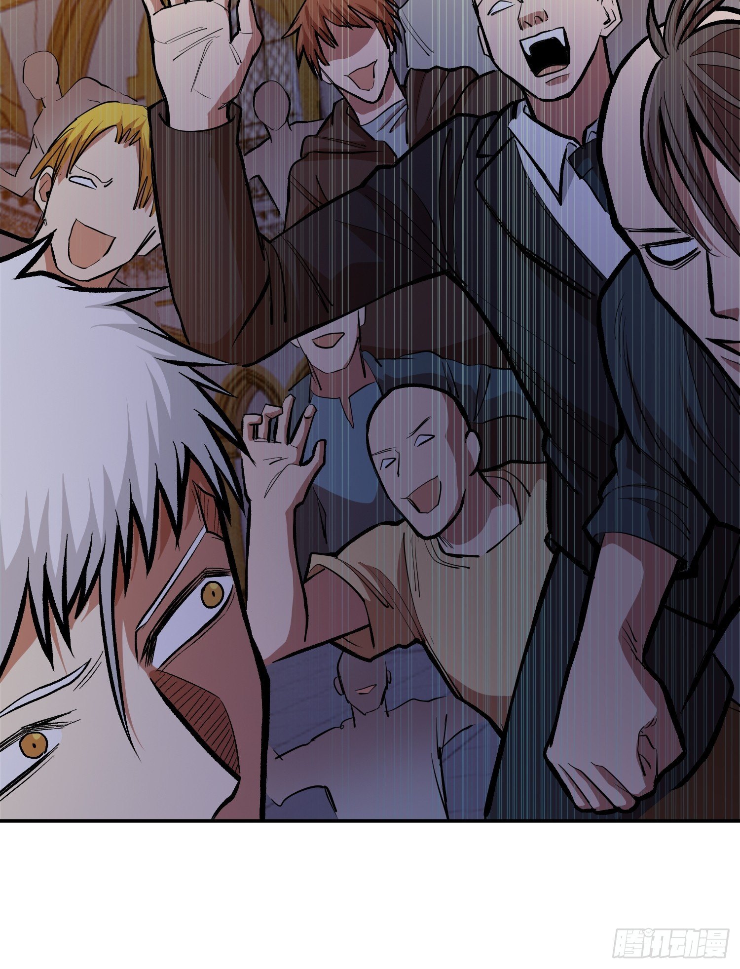 36.老铁的秘密花园2-第38话