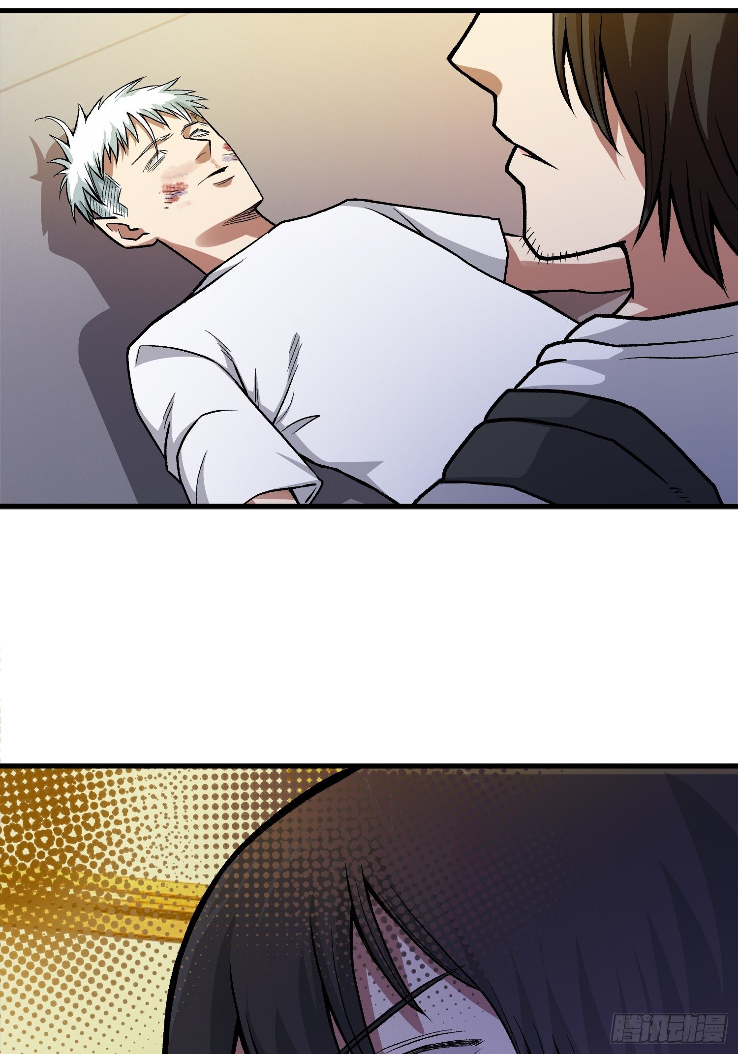 39.世毅的抉择-第42话