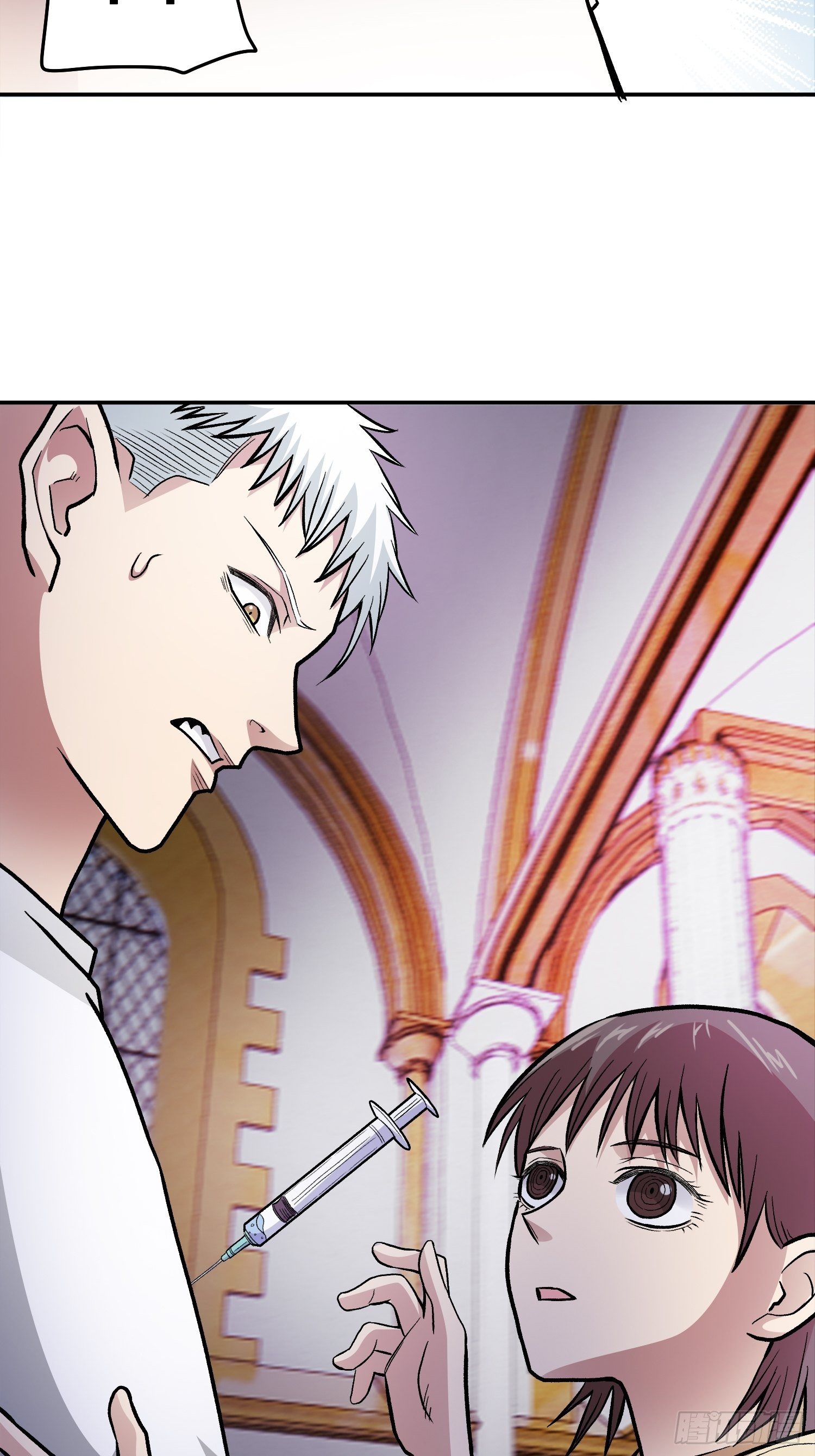 39.世毅的抉择-第42话