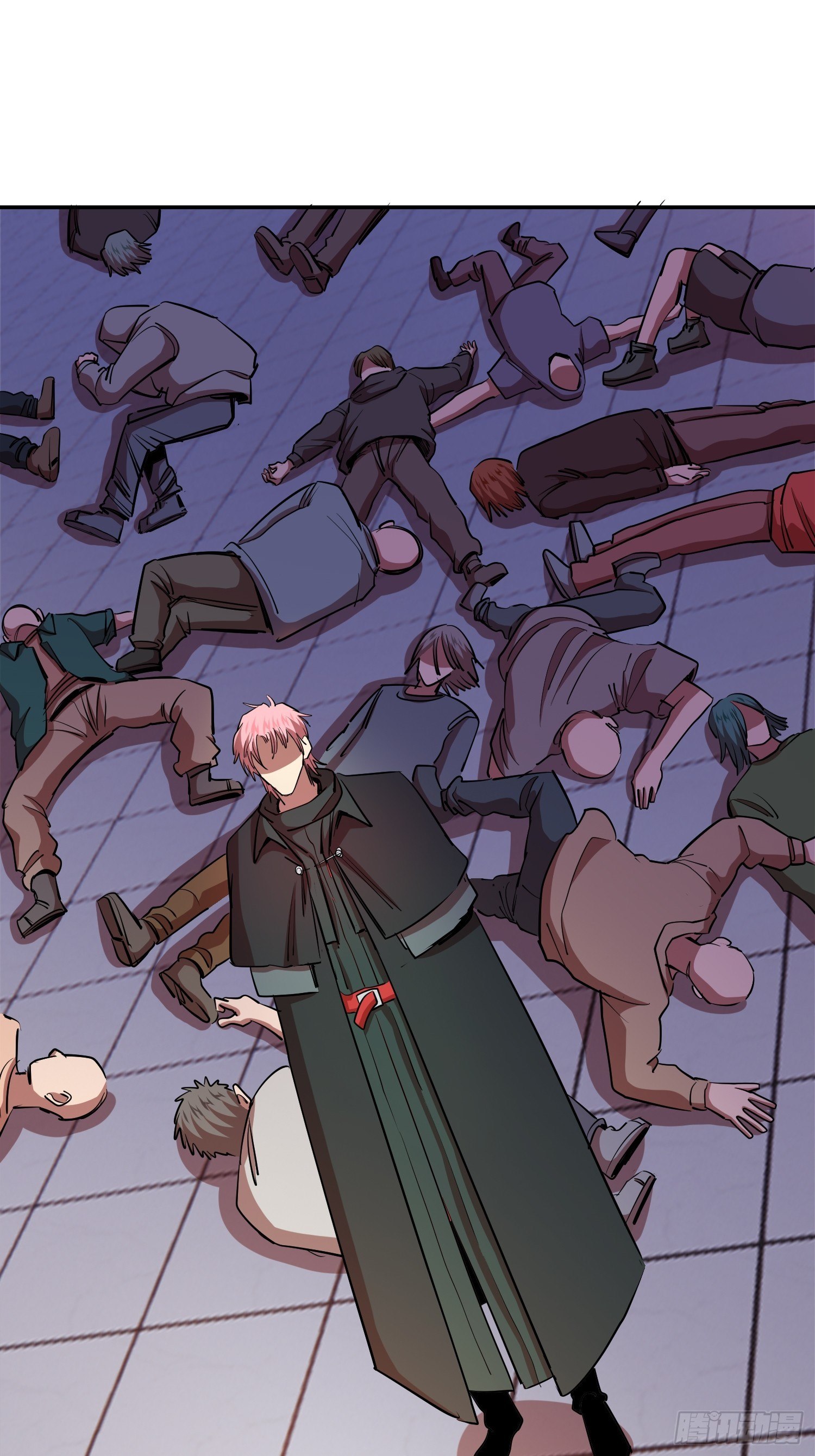 41.陆一心的反击-第44话