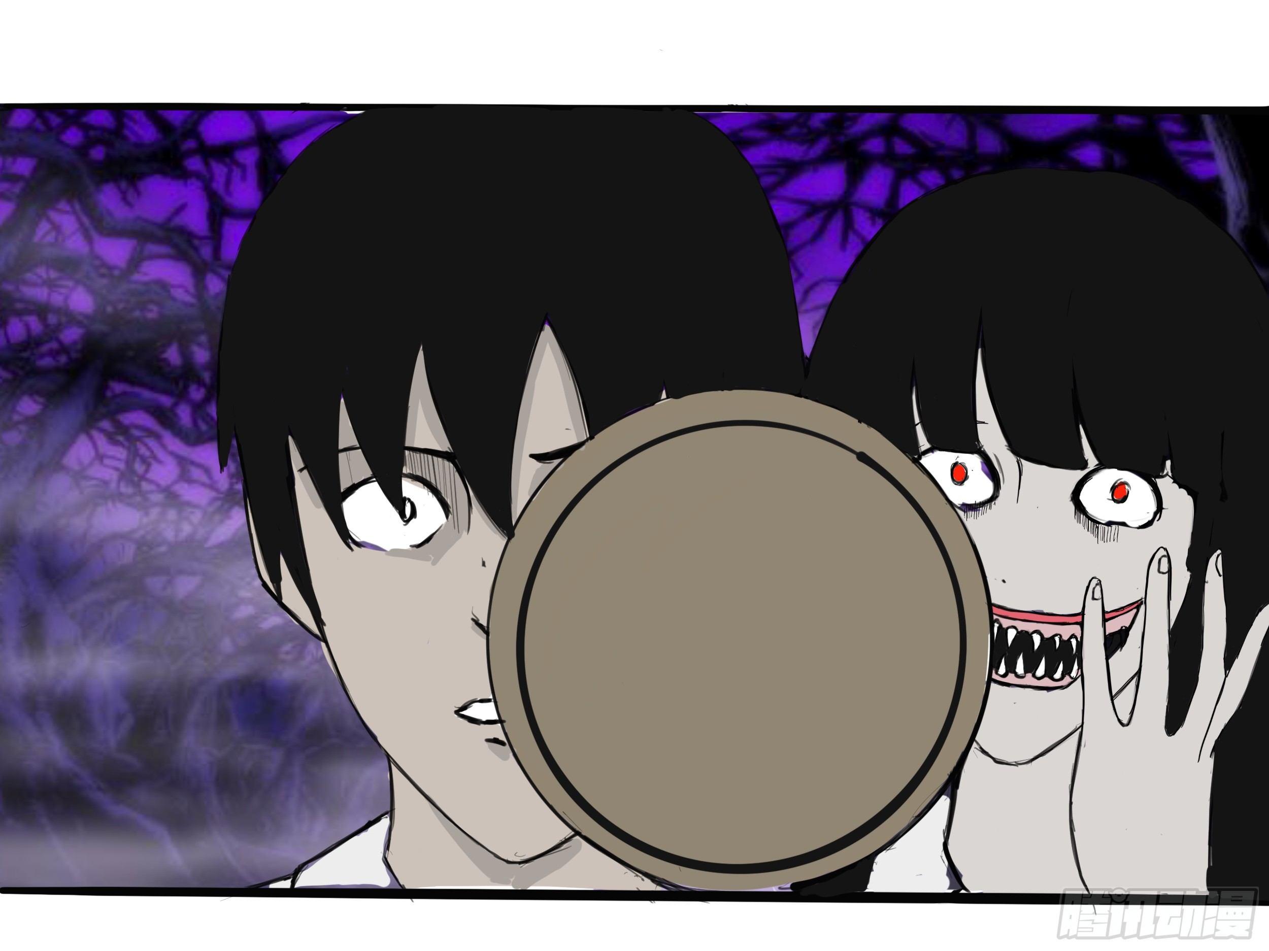 我的老婆2-第2话