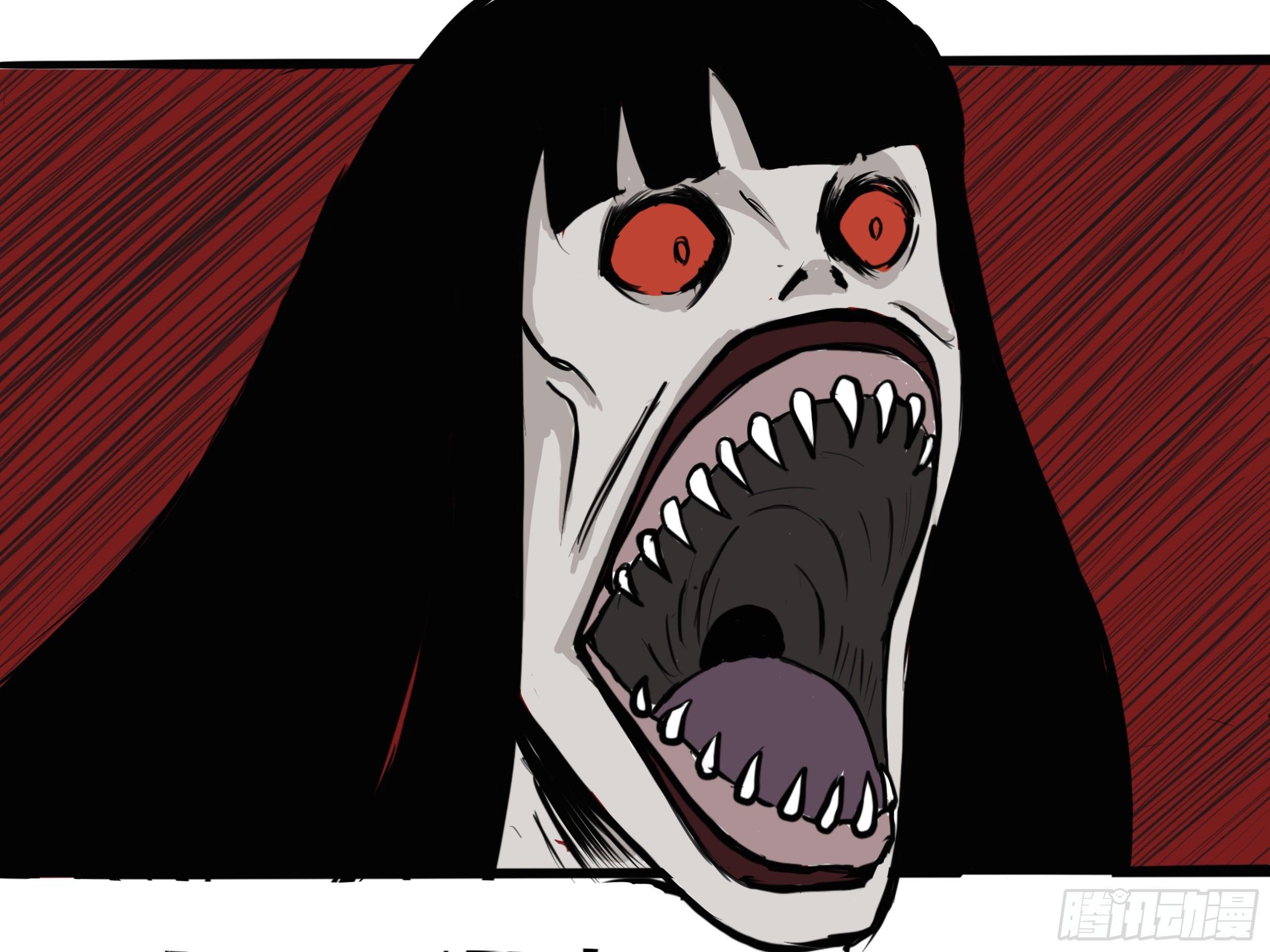 我的老婆2-第2话