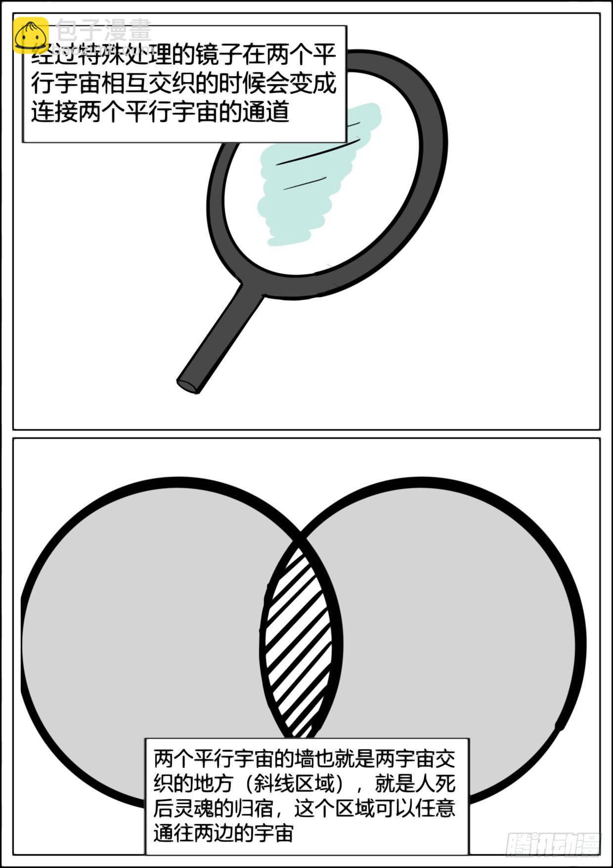 漫画答疑解惑篇-第4话