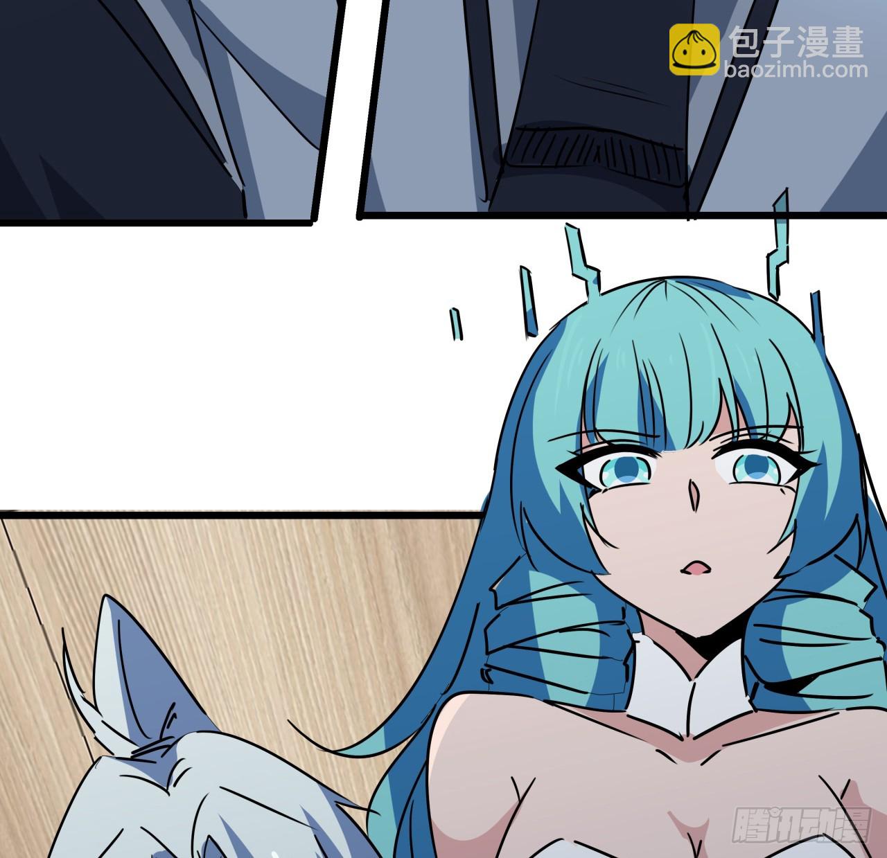 解鎖末世的99個女主 - 220話 又又又遇到前任(1/2) - 4