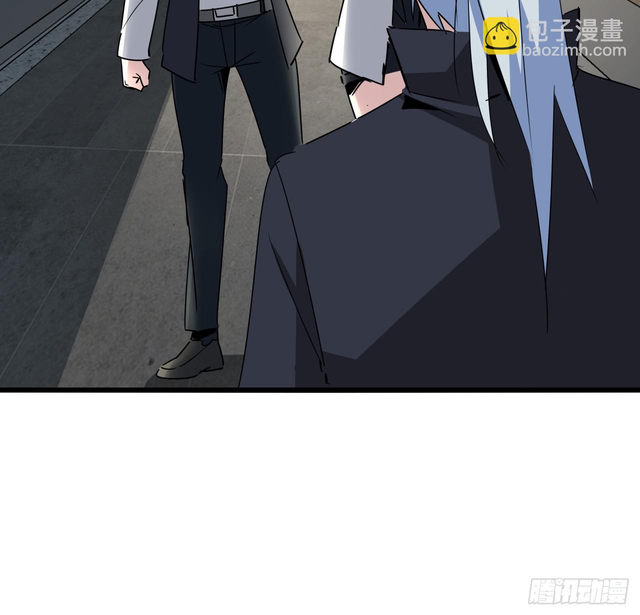 解鎖末世的99個女主 - 220話 又又又遇到前任(1/2) - 7