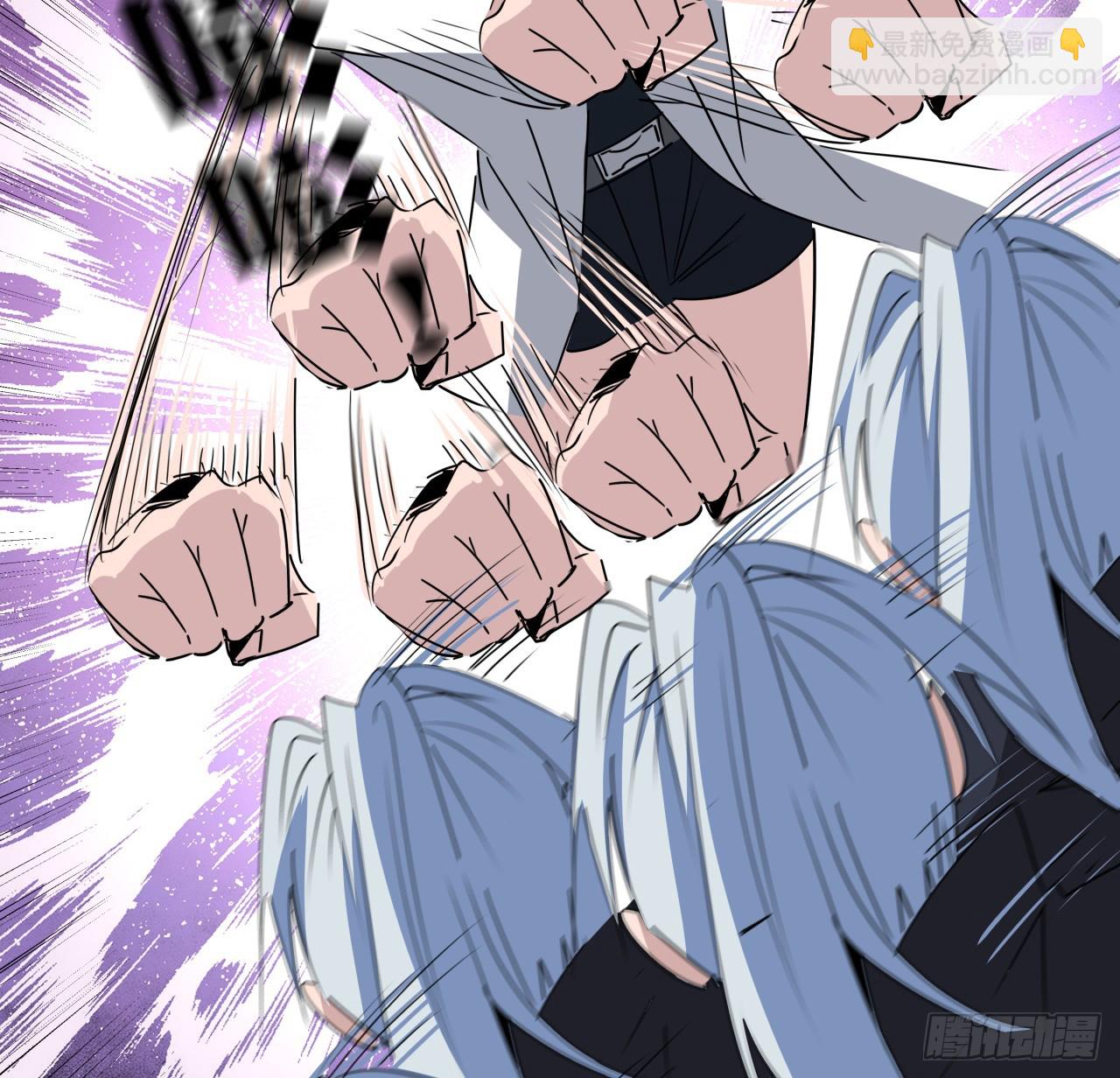 解鎖末世的99個女主 - 220話 又又又遇到前任(1/2) - 4