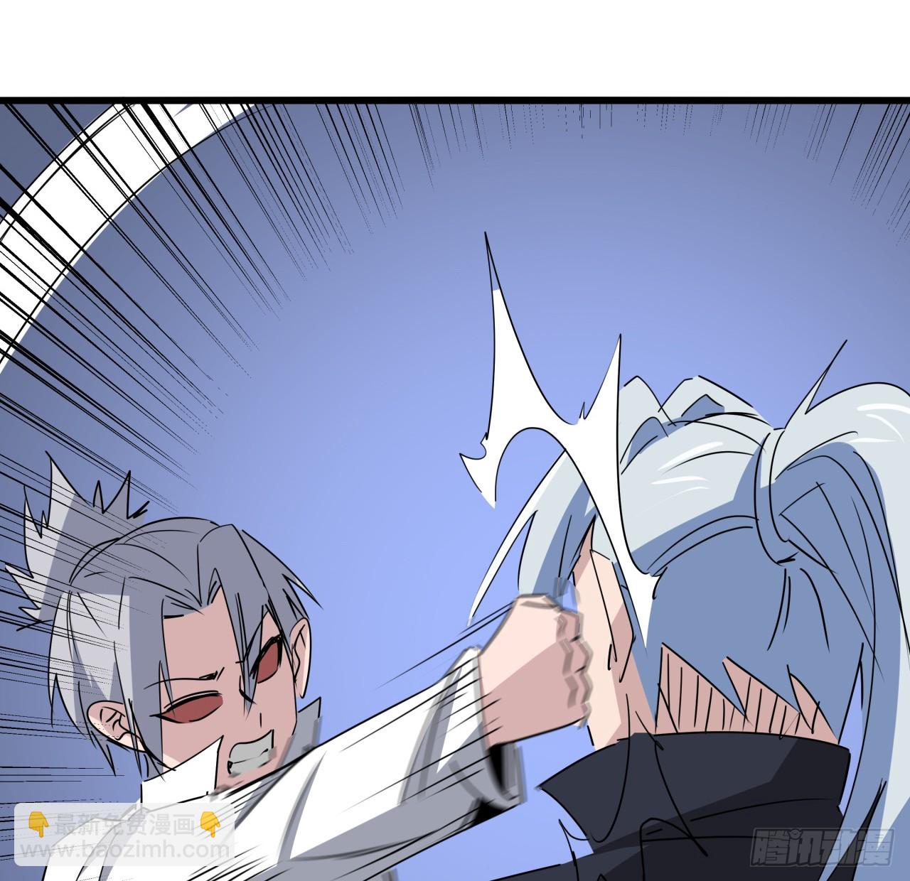 解鎖末世的99個女主 - 220話 又又又遇到前任(1/2) - 8