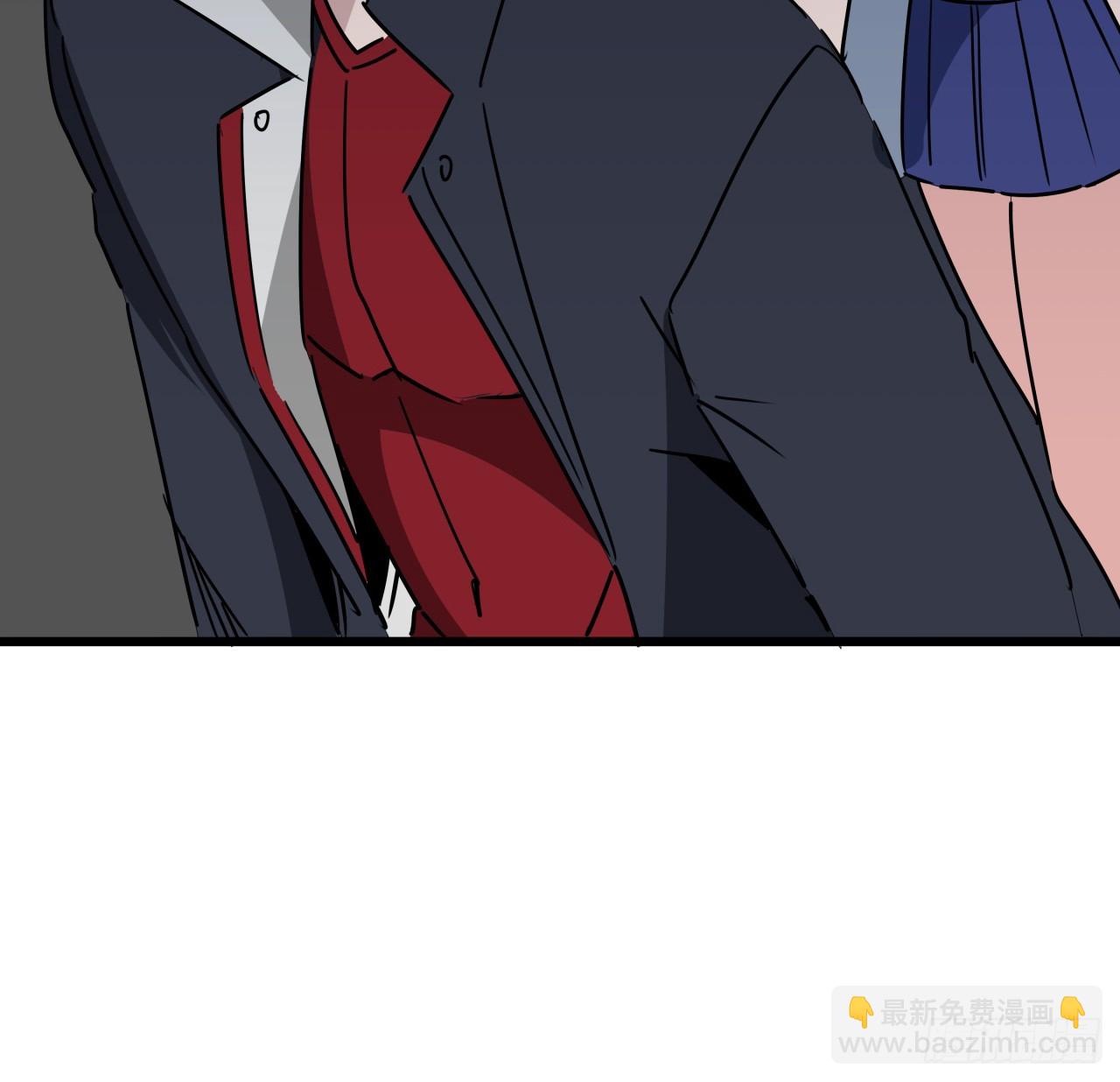 解鎖末世的99個女主 - 220話 又又又遇到前任(1/2) - 5