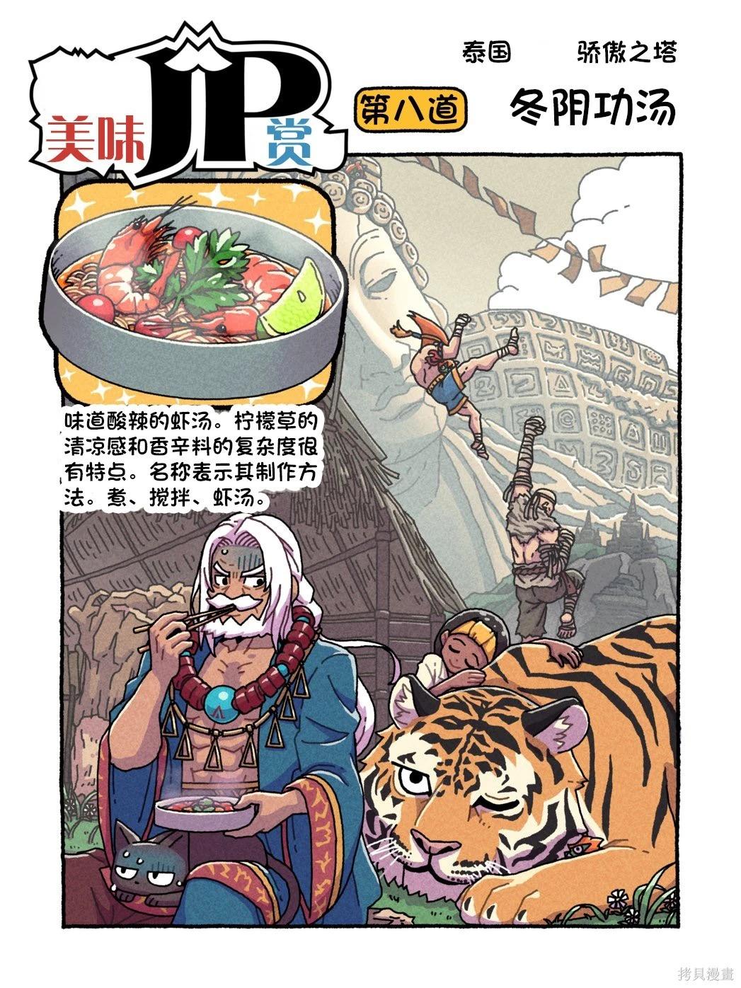 街頭霸王 特刊合集 - 6代Q版4 - 3