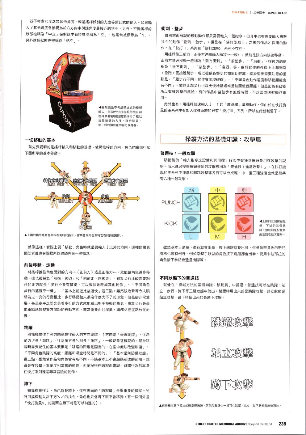 街頭霸王 特刊合集 - 30週年4(1/2) - 3