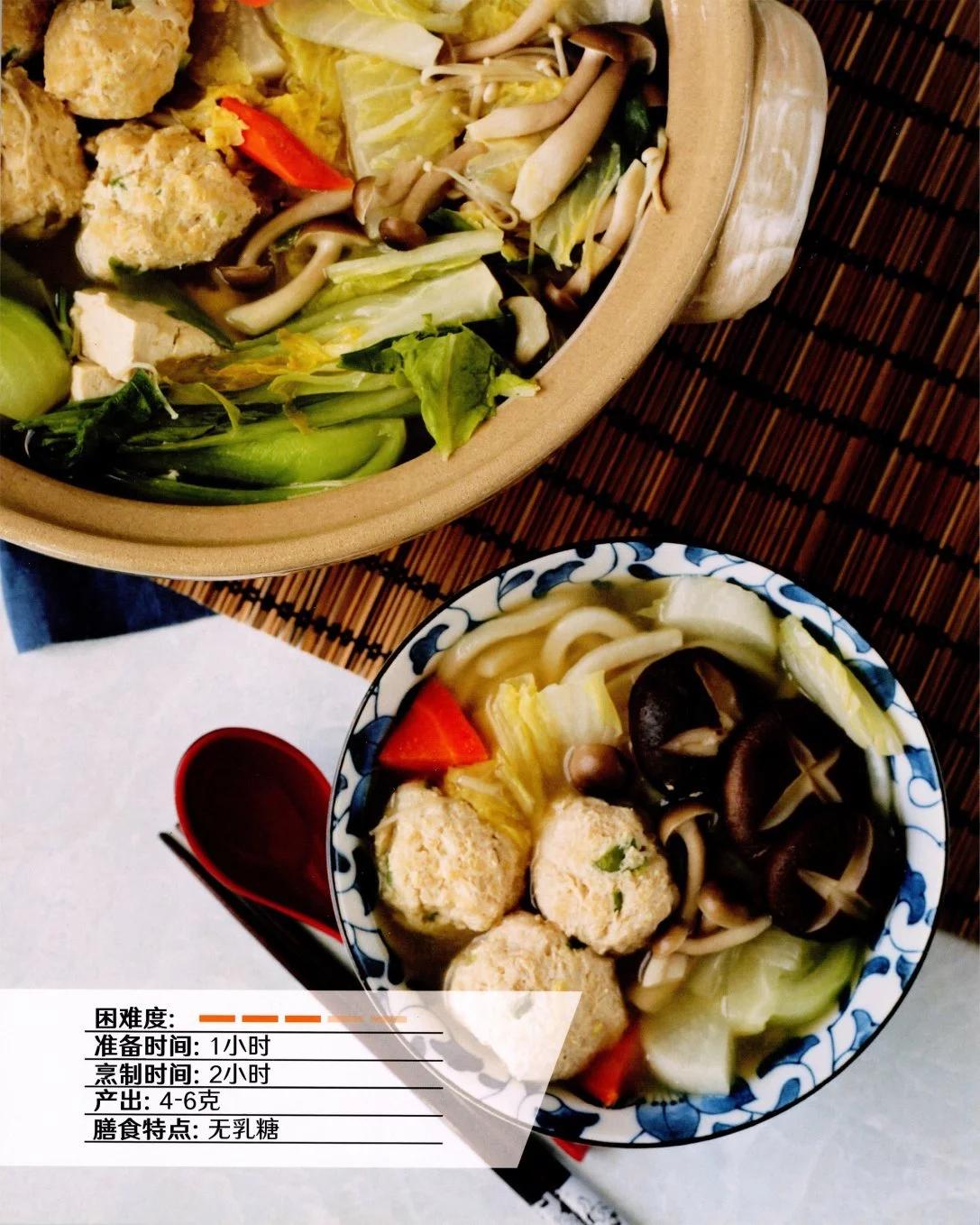 街頭霸王 特刊合集 - 食譜3 - 3