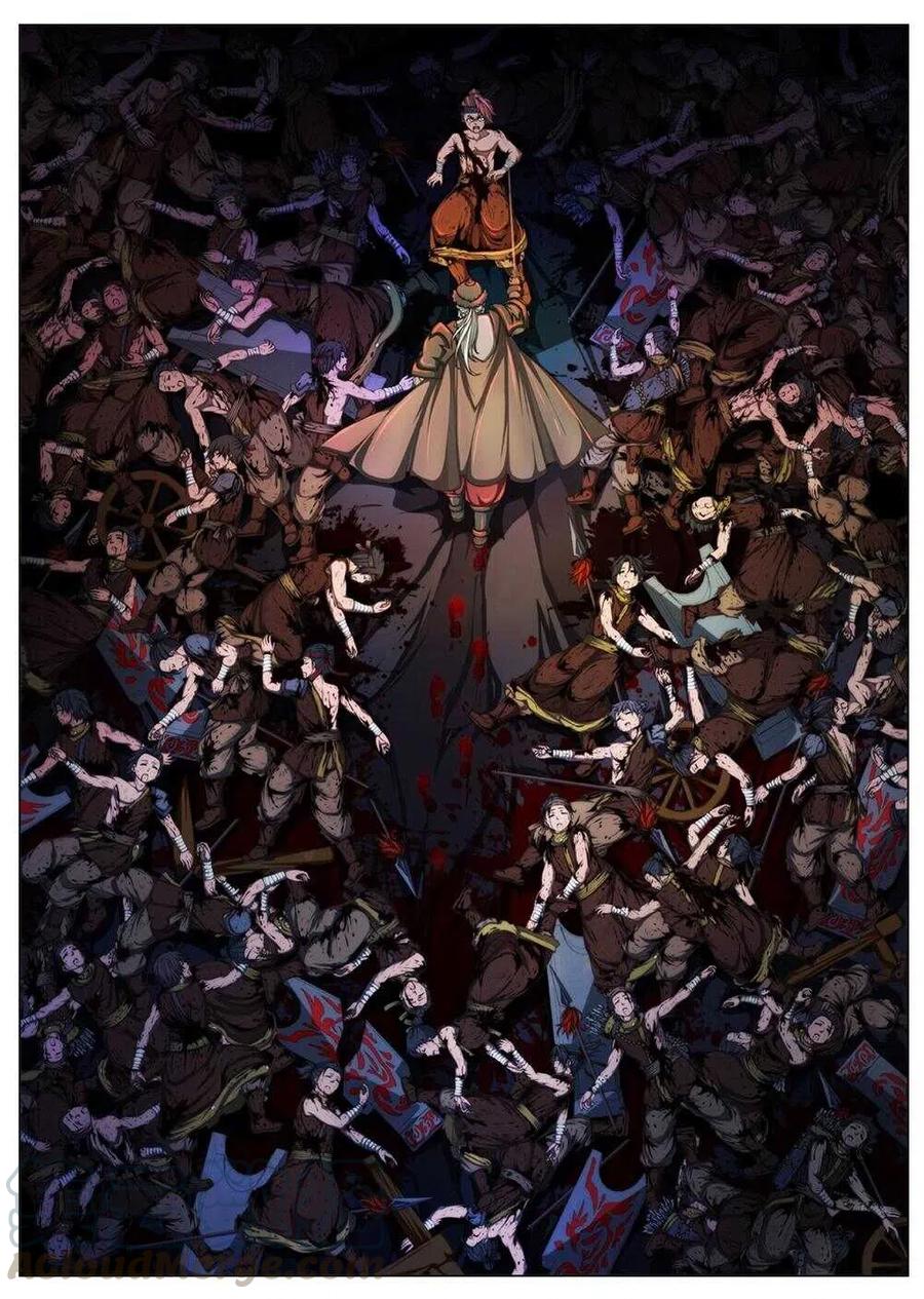 40 荒野的心跳（四）-第42话