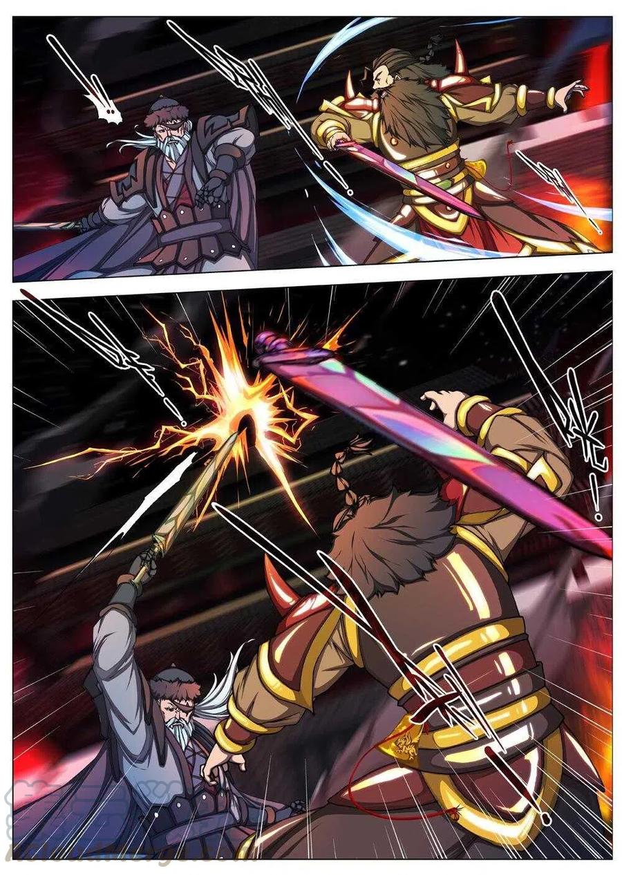 42 荒野的心跳（六）-第44话