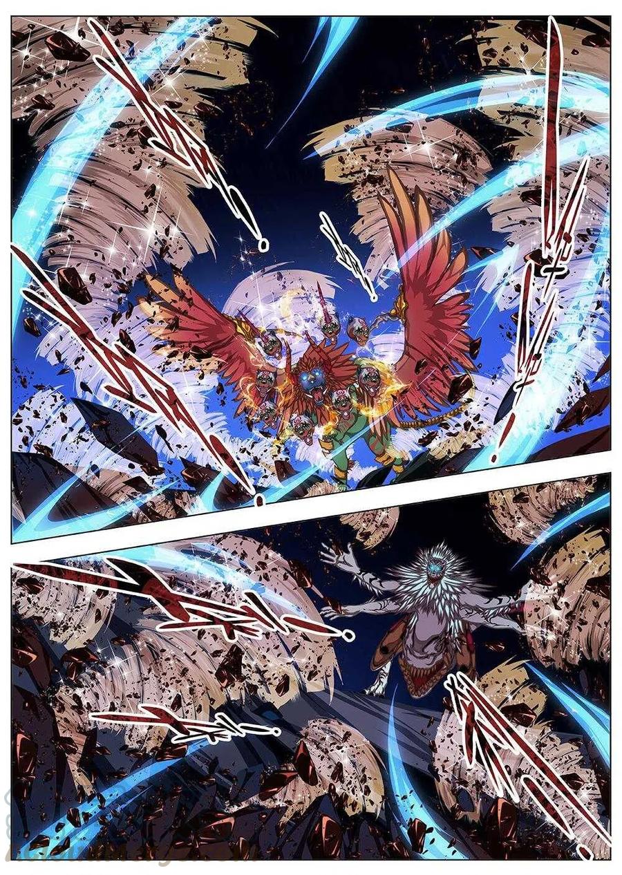 88 战咏（八）-第90话