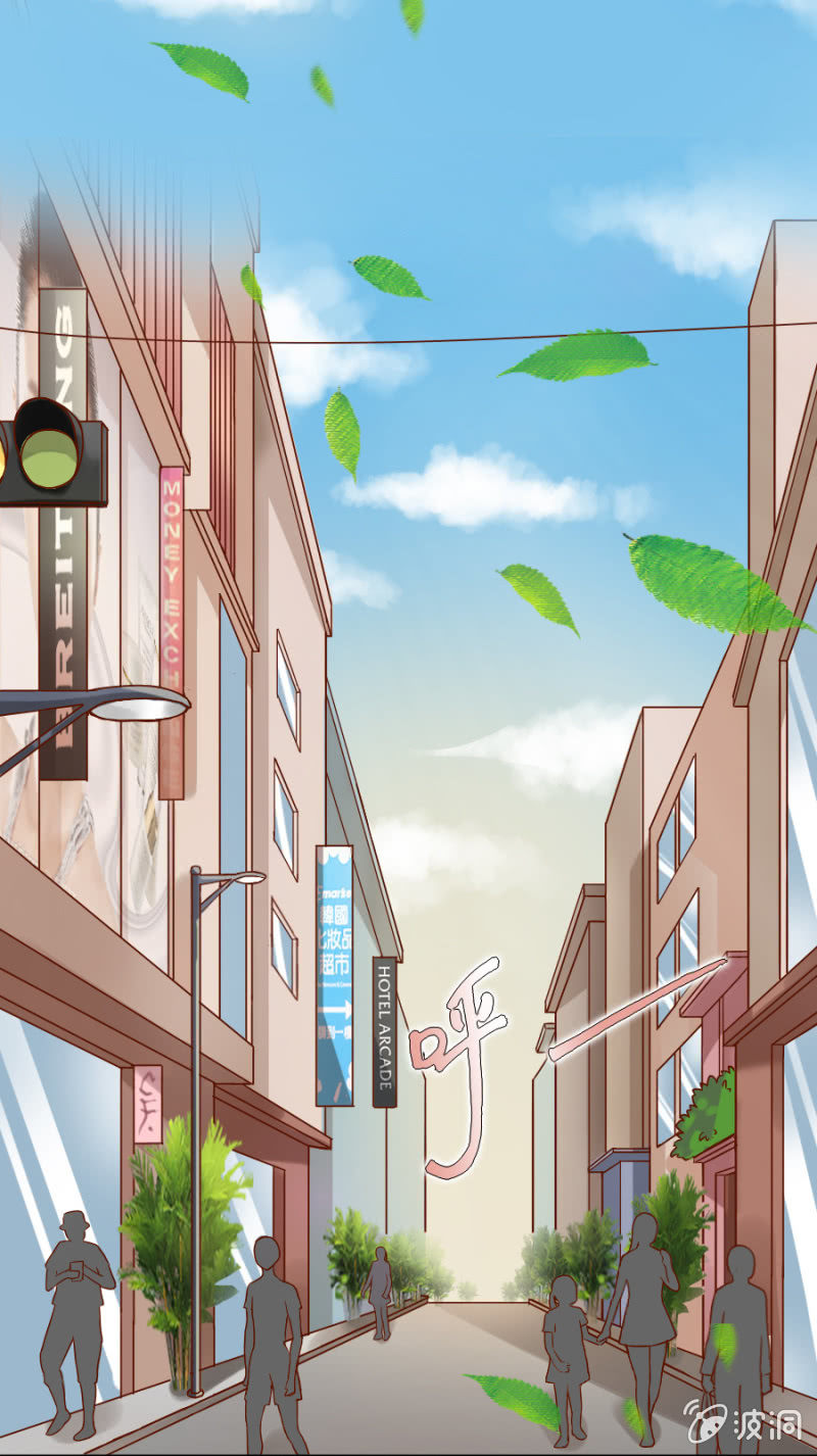 第1话 寻找魔药坊-第2话