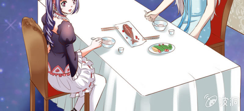 第70话 小姨救救我(1/3)-第72话