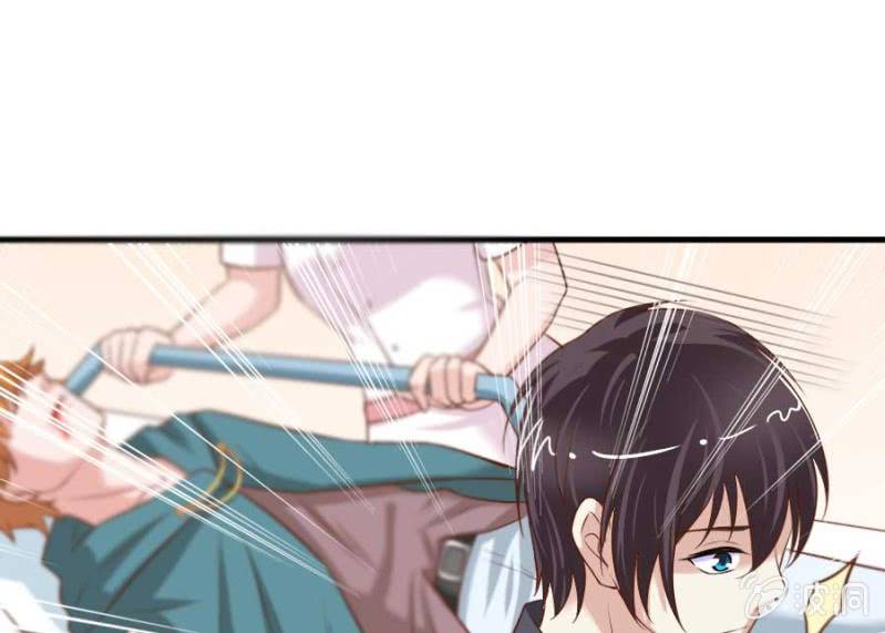 第72话 用我的命补偿你(1/2)-第74话