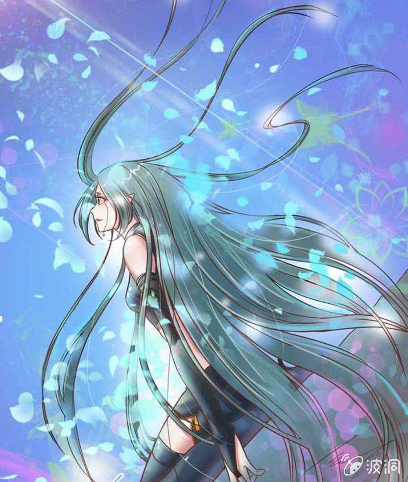 第84话 请你替我来爱她(1/2)-第86话