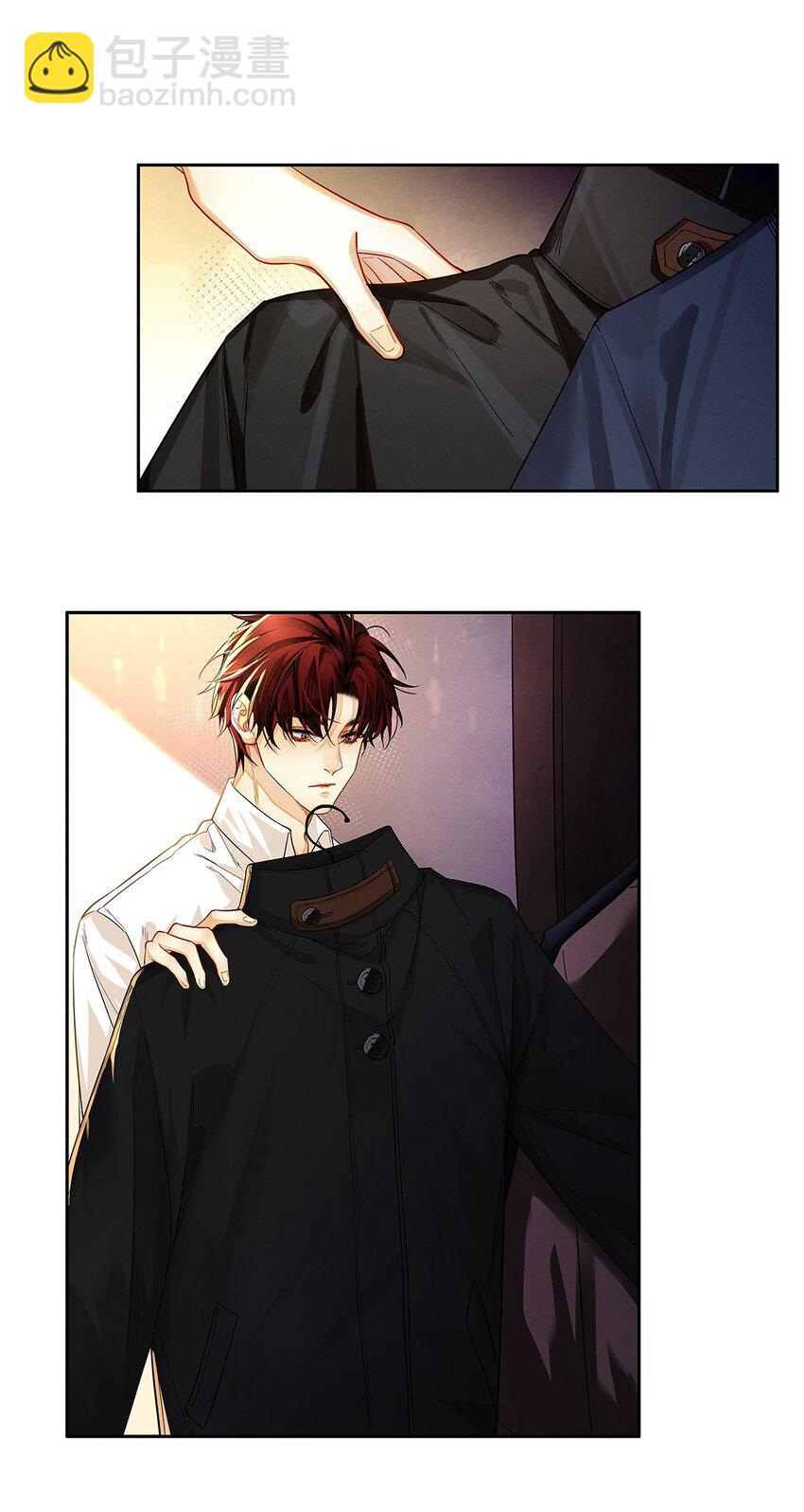 11 截然不同的生活-第12话