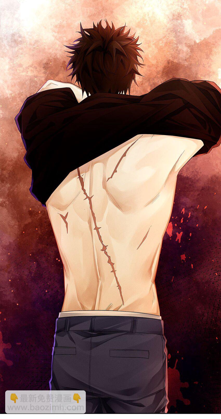 15 让我永无宁日-第16话