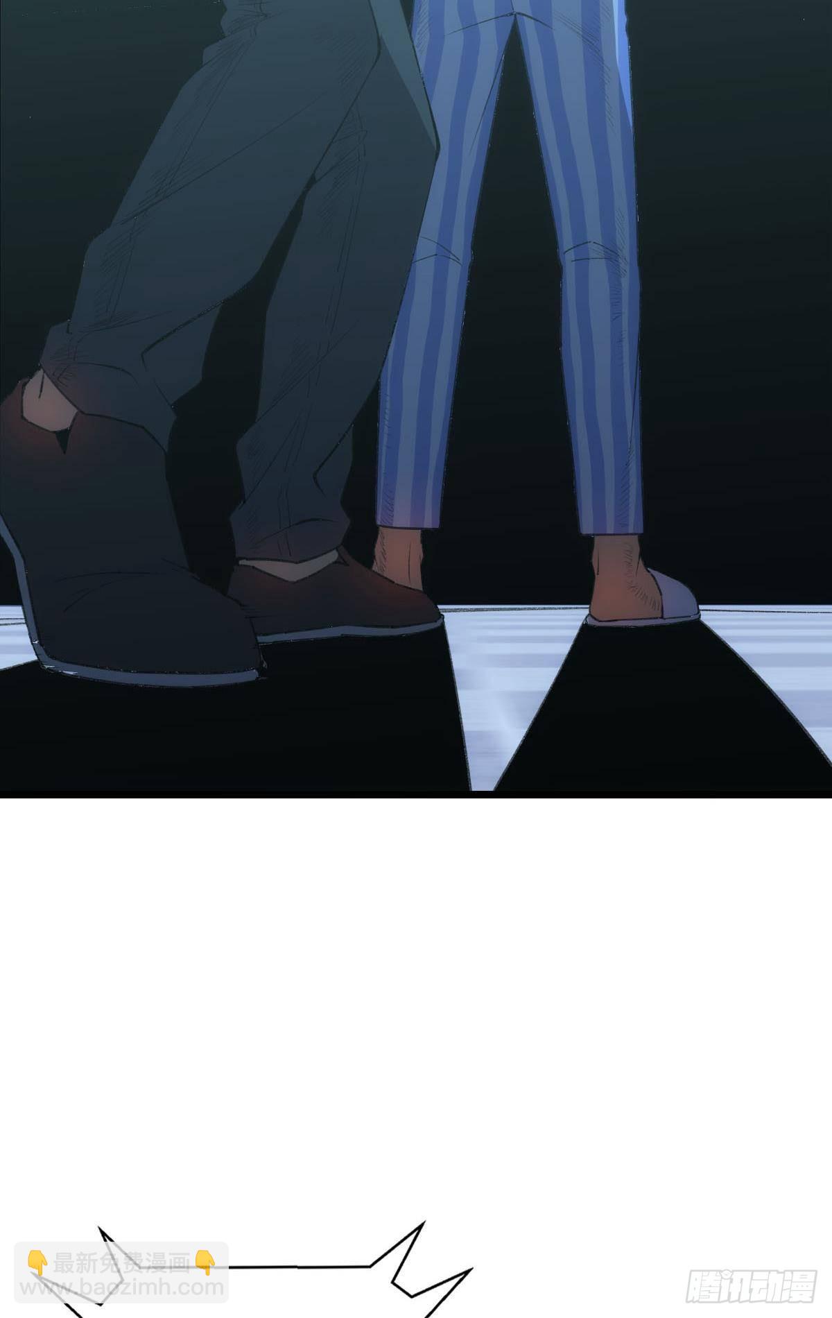 临终关怀(1/2)-第2话