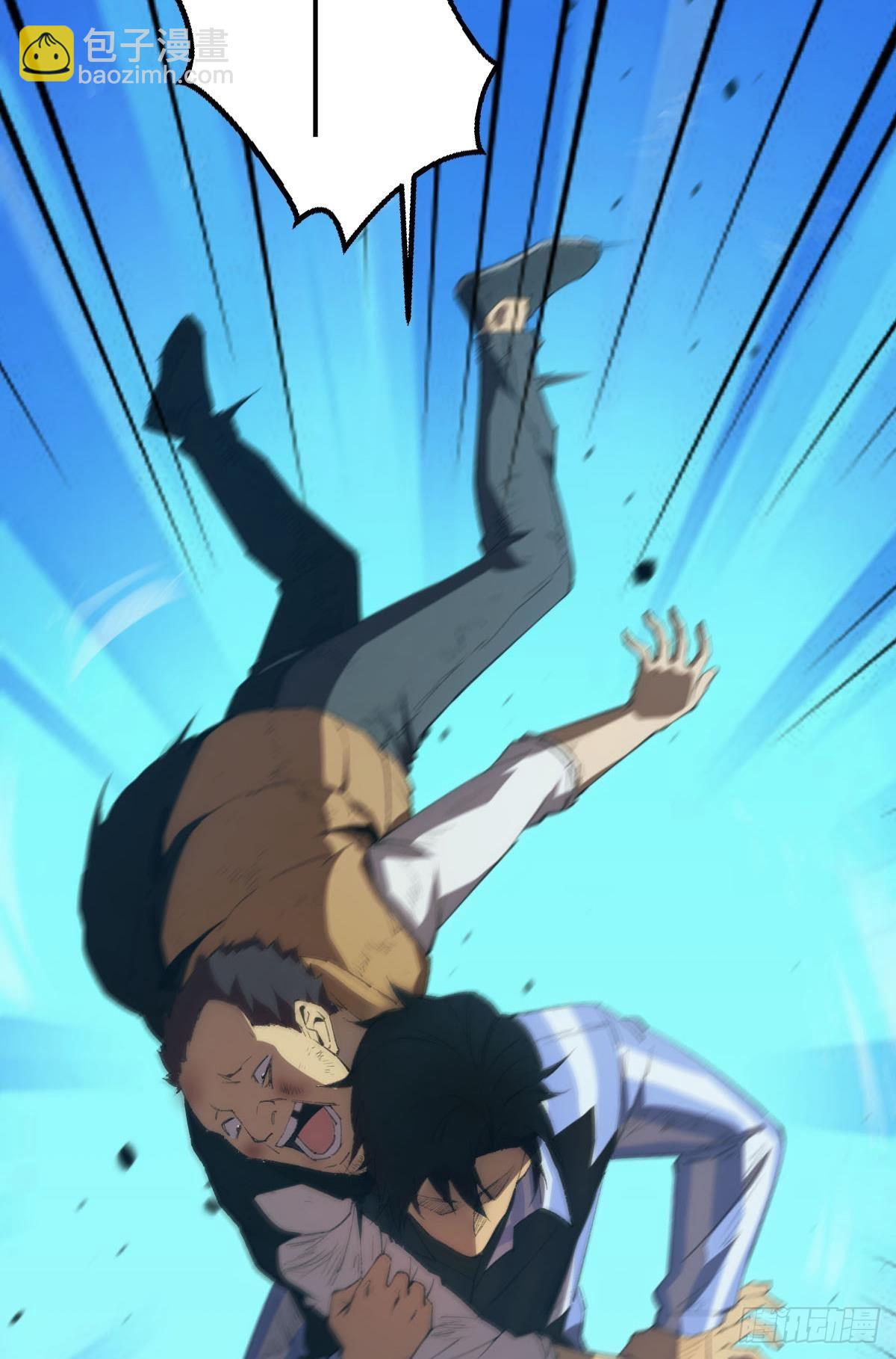 临终关怀(1/2)-第2话