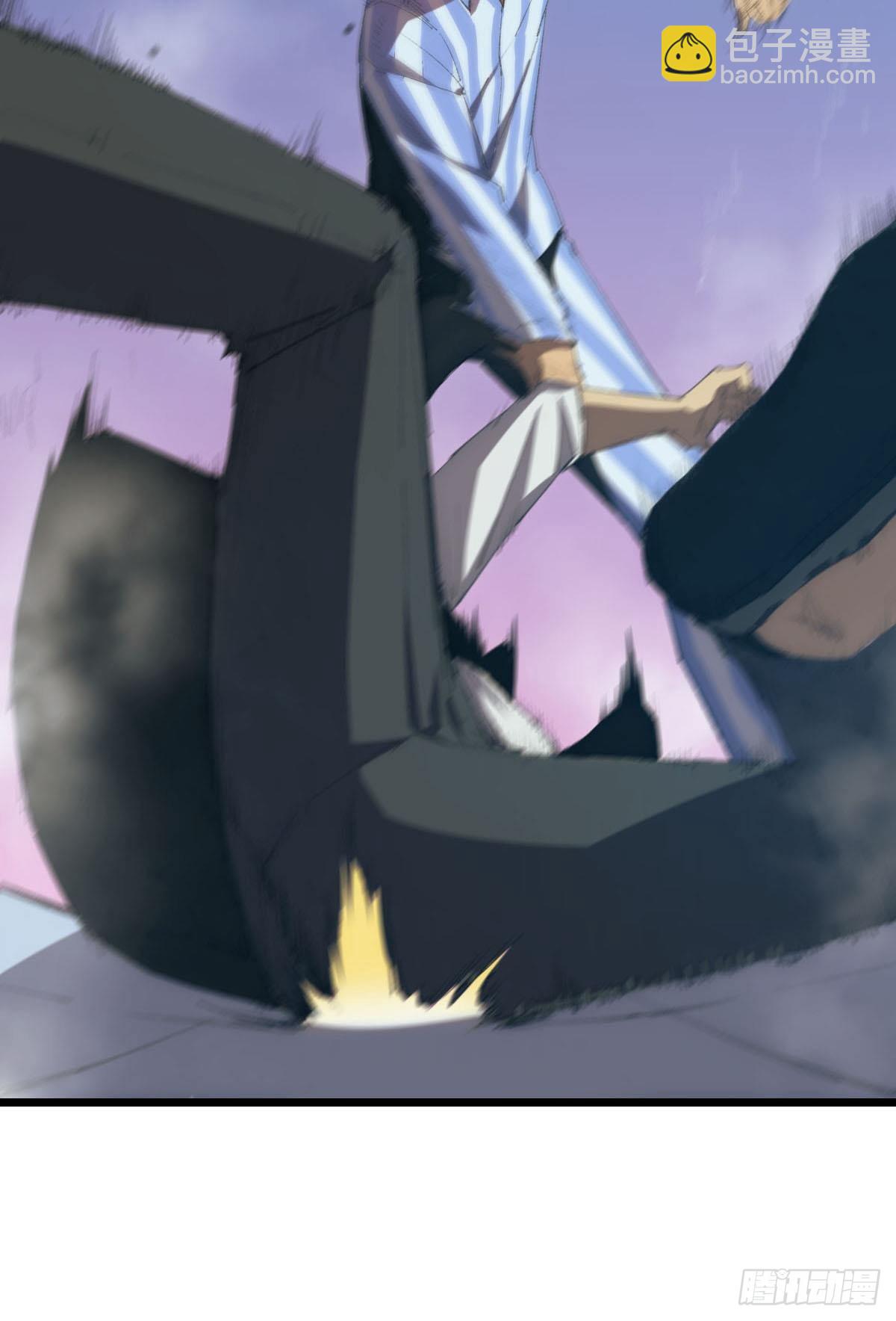 临终关怀(1/2)-第2话