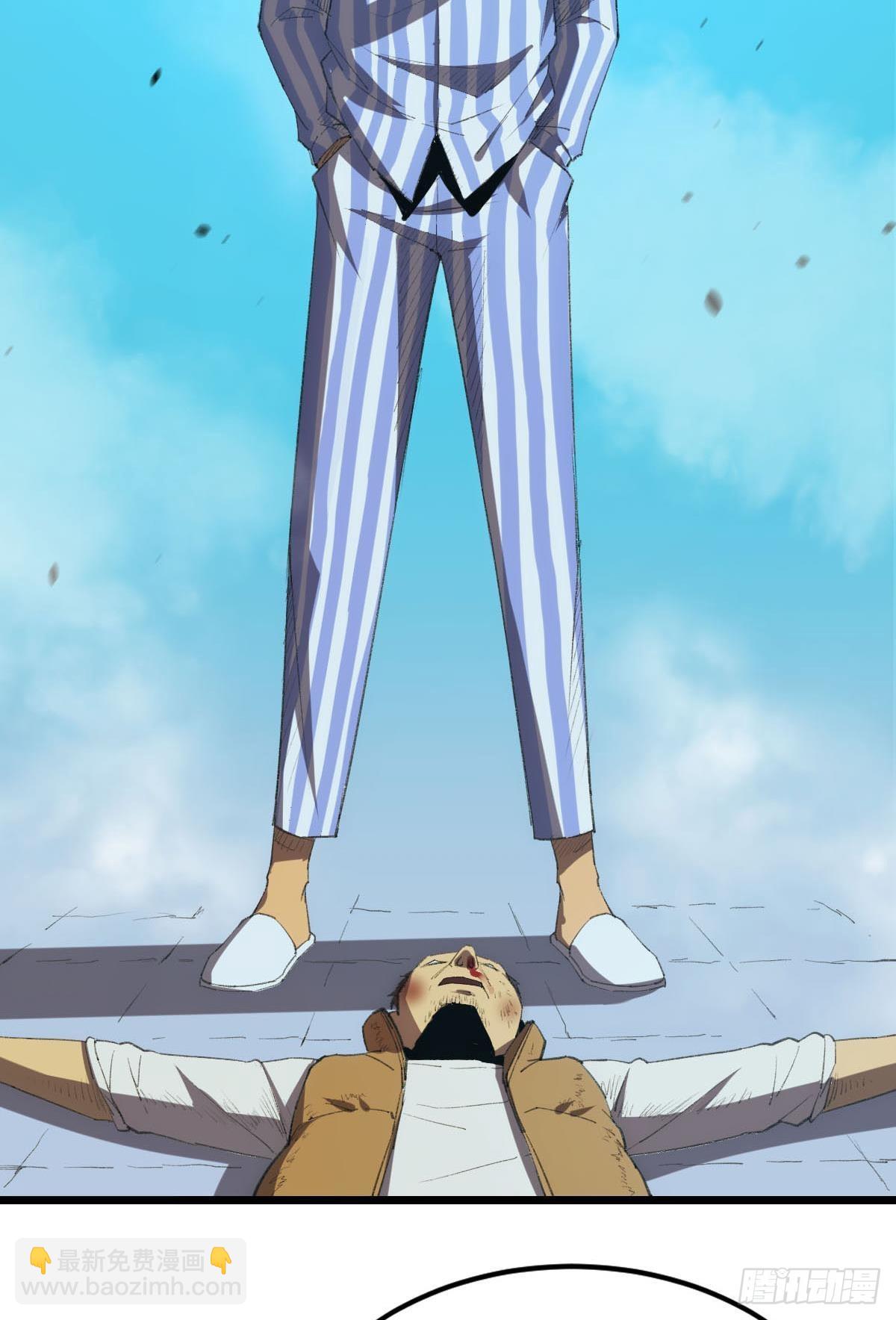 临终关怀(1/2)-第2话