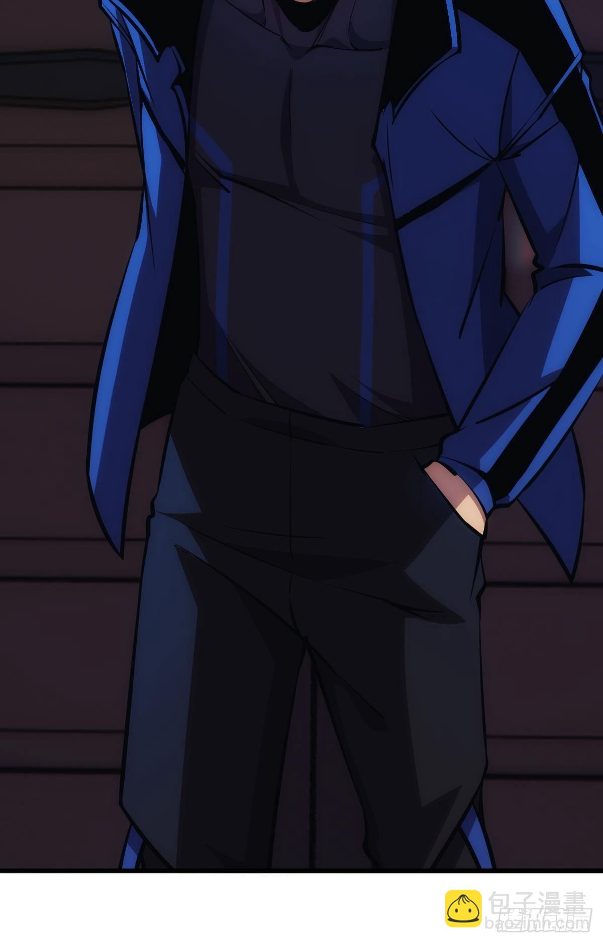 正当防卫(1/2)-第14话