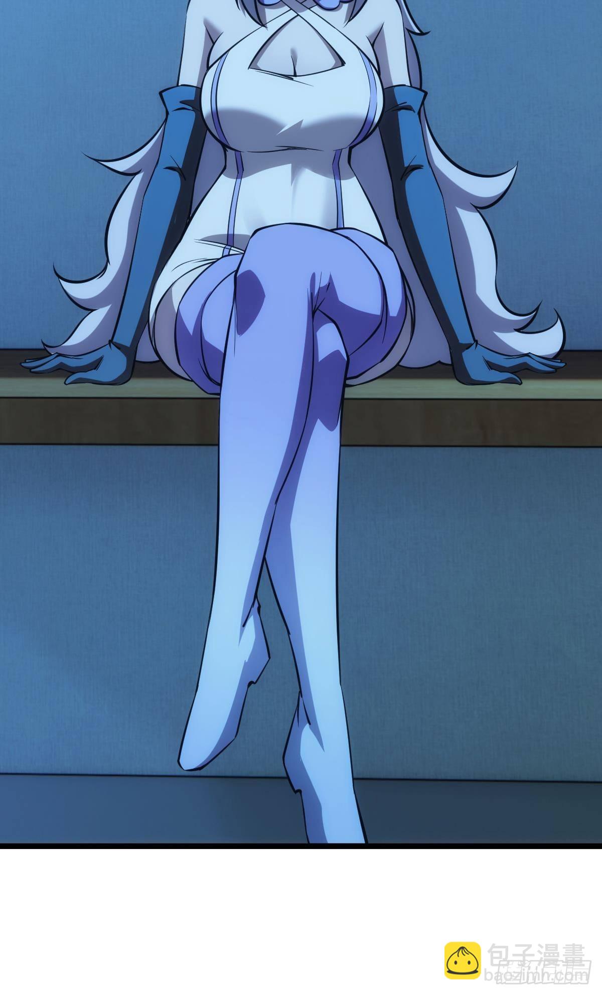 试别死(1/2)-第16话